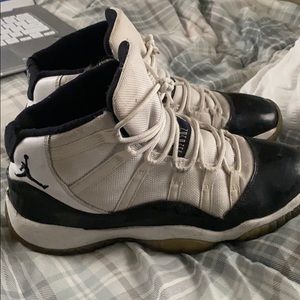 BEAT Jordan 11’s